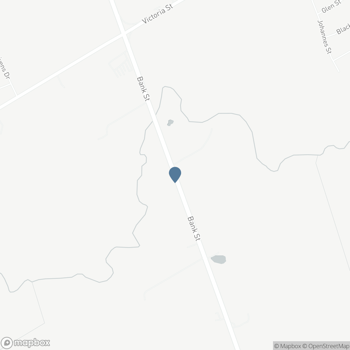 7385 BANK STREET, Ottawa, Ontario K0A 2P0